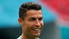 ¡Bombazo! Cristiano Ronaldo ya tiene equipo para la siguiente temporada; se mudará a Francia