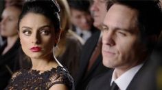 "Mi compañera y cómplice": Mauricio Ochmann le dedica un tierno mensaje a su ex, Aislinn Derbez