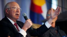 Quién es Ken Salazar, futuro embajador de Estados Unidos en México