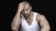 ¿Rafael Amaya se considera un sex symbol? Así respondió el actor ante este cuestionamiento