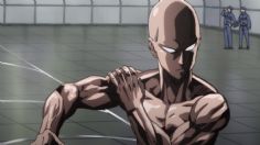 ¿Sirve el entrenamiento de "One Punch-Man"? Al parecer, sí y este joven lo demostró: VIDEO