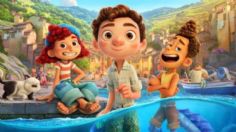 Disney Plus y Pixar preparan el estreno de “Luca”, película ideal para el verano  | VIDEO