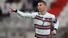 ¡Hombre récord! Cristiano Ronaldo se convierte en el máximo anotador en la historia de la Eurocopa