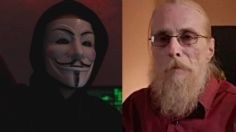 Anonymous: Detienen en México al hacker “Comandante X" y lo envían a EU | VIDEOS