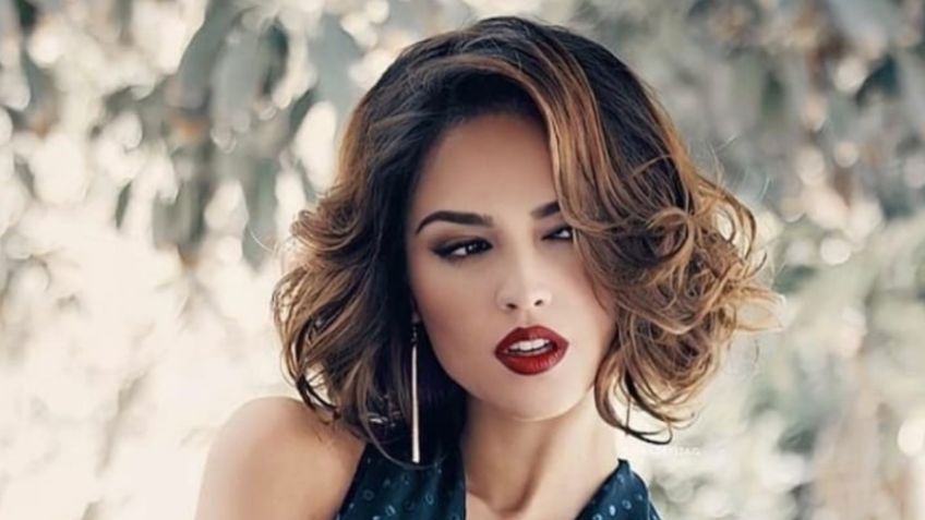 Eiza González revela que elige su proyectos basándose en un detalle en particular; te lo decimos