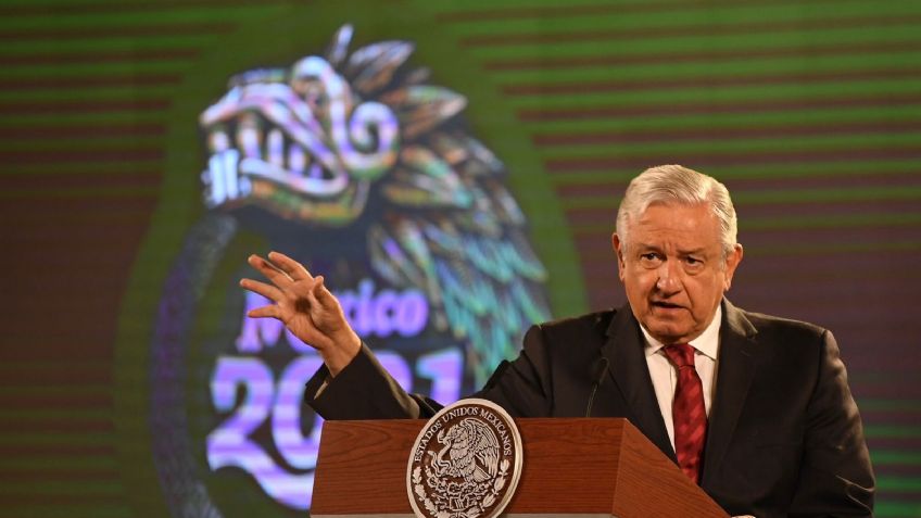 López-Gatell se convirtió en nuestro maestro: López Obrador