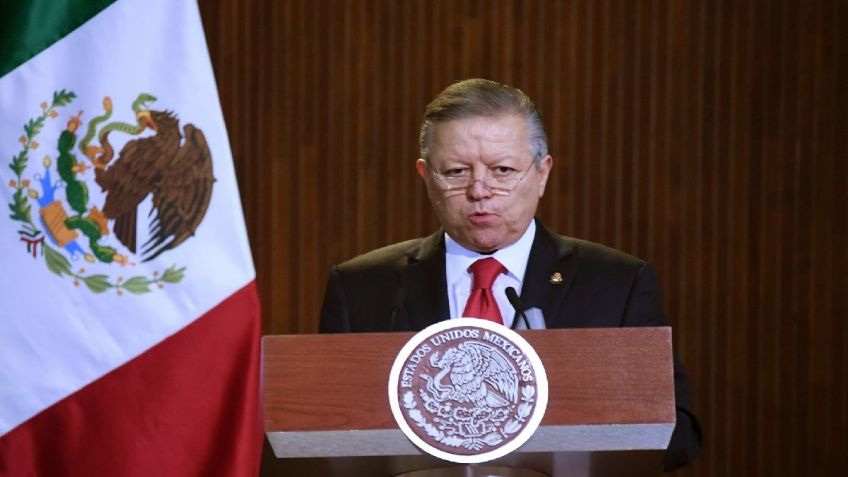 Prolongación del mandato del ministro Zaldívar sería “totalmente inconstitucional”: catedrática de la UNAM