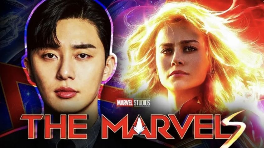 ¿Park Seo Joon se unirá a Marvel? Todo indica que estará en Capitana Marvel 2