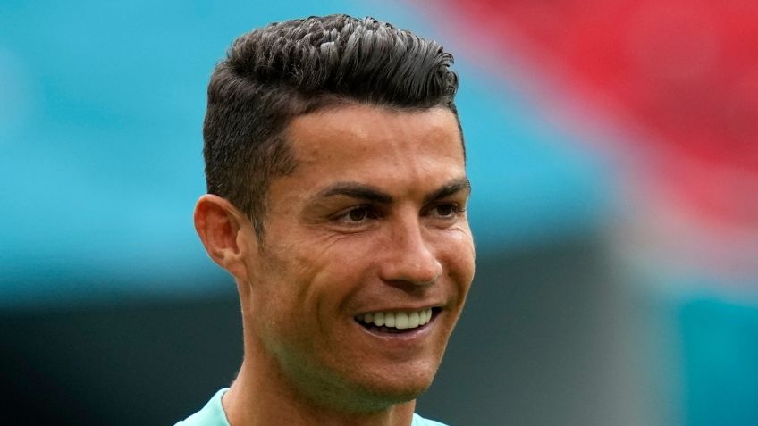 ¡Bombazo! Cristiano Ronaldo ya tiene equipo para la siguiente temporada; se mudará a Francia