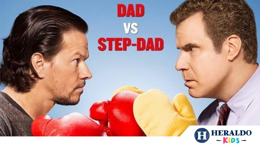 Día del Padre: 3 Películas de Netflix que harán de papá todo un superhéroe