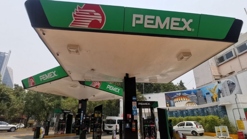 Pemex debe entregar copia de correos electrónicos entre directivos y representante de empresa Vitol: INAI