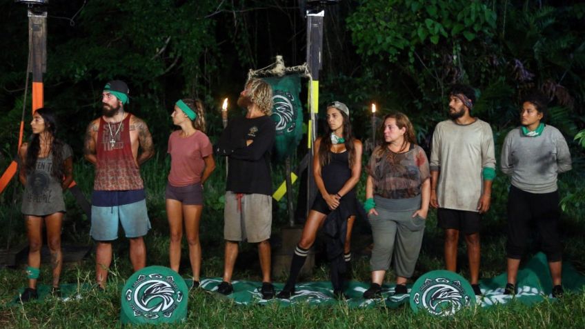 Survivor México: Querida integrante de HALCONES recibe impactante noticia ¿renunciará al reality? | VIDEO