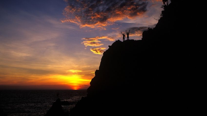 Tres días para redescubrir Acapulco