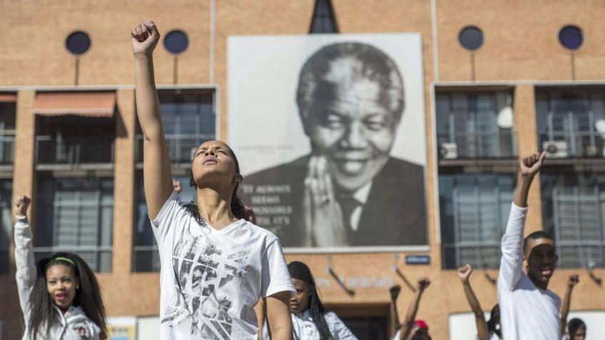 Efeméride: ¿Qué pasó el 16 de junio? ‘Día Internacional de la Solidaridad con el Pueblo en Lucha de Sudáfrica’