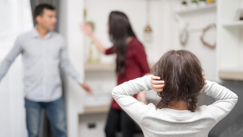 Muchos de los momentos trágicos ocurrieron después de que las parejas discutieran. Foto: Archivo