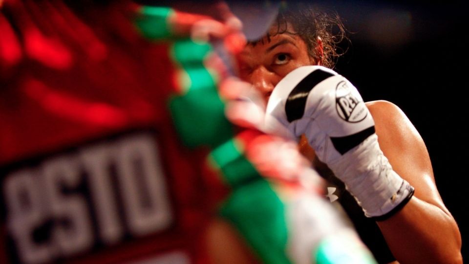 Aunque en marzo de 2020 se anunció la pelea entre las leyendas del ring para damas: Jackie Nava y Mariana Juárez, la pandemia del COVID-19 postergó la batalla. Foto: CUARTOSCURO