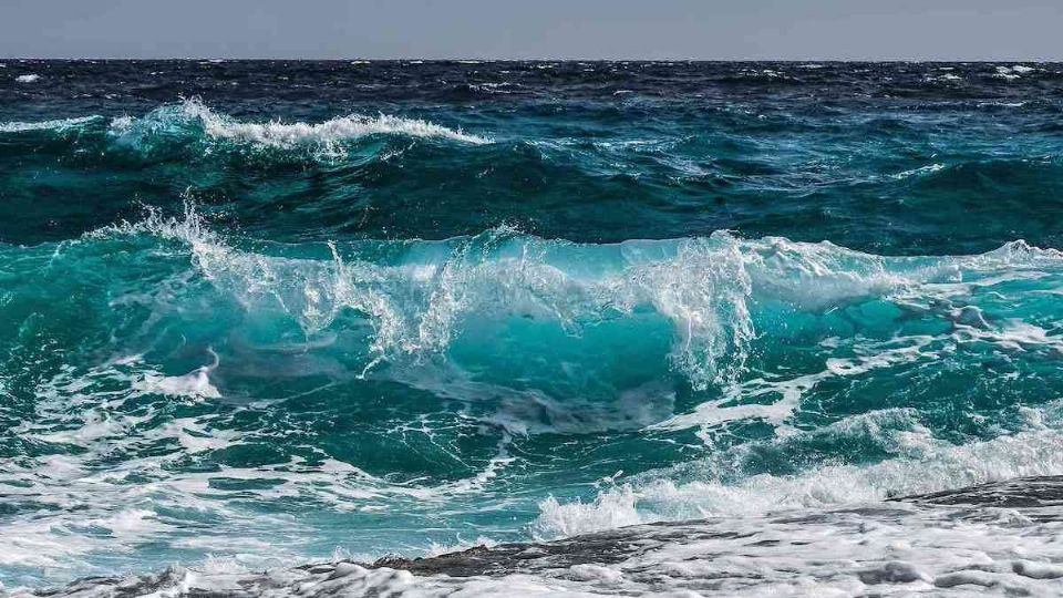 El aumento del nivel del mar alertó a la NASA y otras seis agencias de gobierno de EU (Foto: Especial)