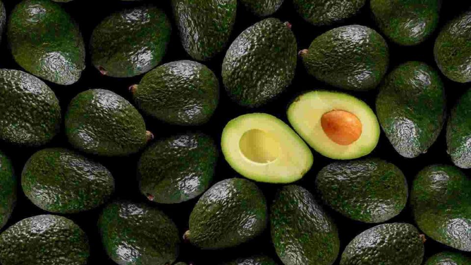 Los aguacates que manda México a EU representan 95% de su consumo. (Foto: Especial)