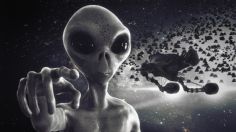 Una civilización extraterreste vivió en la Tierra antes de nosotros; este estudio lo asegura