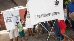 Oaxaca tendrá elección extraordinaria en cuatro municipios por violencia