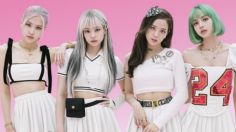 BLACKPINK: The Movie será parte del 5 aniversario ¿la película se entrenará en México?