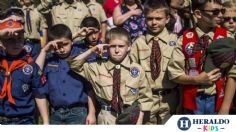 Boy Scouts: 5 Beneficios para los niños que practican escultismo y cómo los ayuda