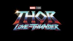 Se filtran playeras Thor: Love and Thunder y se ven a Natalie Portman ¡como Mighty Thor!