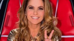 Lucero se lanza contra los "haters": "la vida es corta como para estar odiando"