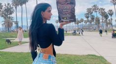 Esto es lo que dijo Aries Terrón de 'Loving It', la proteína de Bárbara de Regil