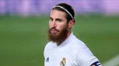 ¡Oficial! Sergio Ramos anuncia que deja al Real Madrid