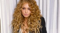 Coronan a Paulina Rubio como “Reina Gay” en Miami, así reaccionó “La Chica Dorada”: VIDEO