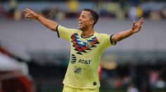 Giovani dos Santos en negociaciones para reforzar al Toluca