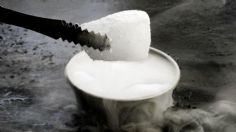 Hielo Seco: Qué es, para qué sirve y qué daños puede provocar