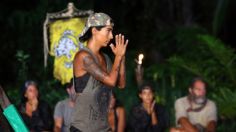 Survivor México: Así reaccionó TANIA NIEBLA al enterarse de la MUERTE de un ser querido | VIDEO