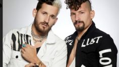 Mau y Ricky aseguran que la unión levanta proyectos