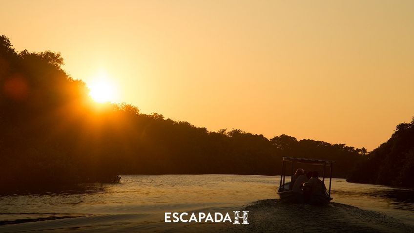 Escapada H: Bahía eterna, de regreso a Acapulco