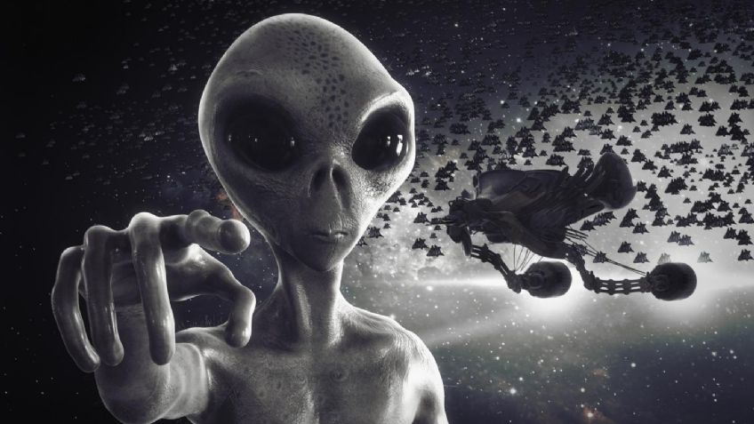 Una civilización extraterreste vivió en la Tierra antes de nosotros; este estudio lo asegura