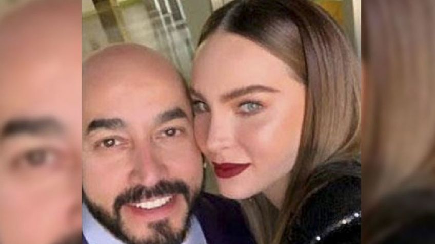 Belinda es la CULPABLE de la pelea entre Lupillo y Juan Rivera