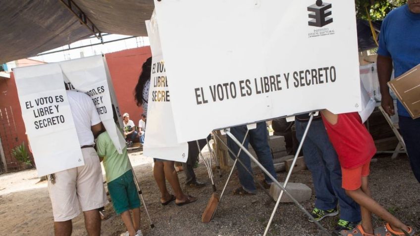 Oaxaca tendrá elección extraordinaria en cuatro municipios por violencia