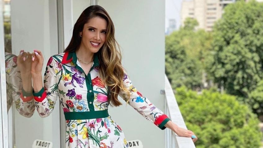 Marlene Favela presume costoso outfit Gucci de más de 30 mil pesos