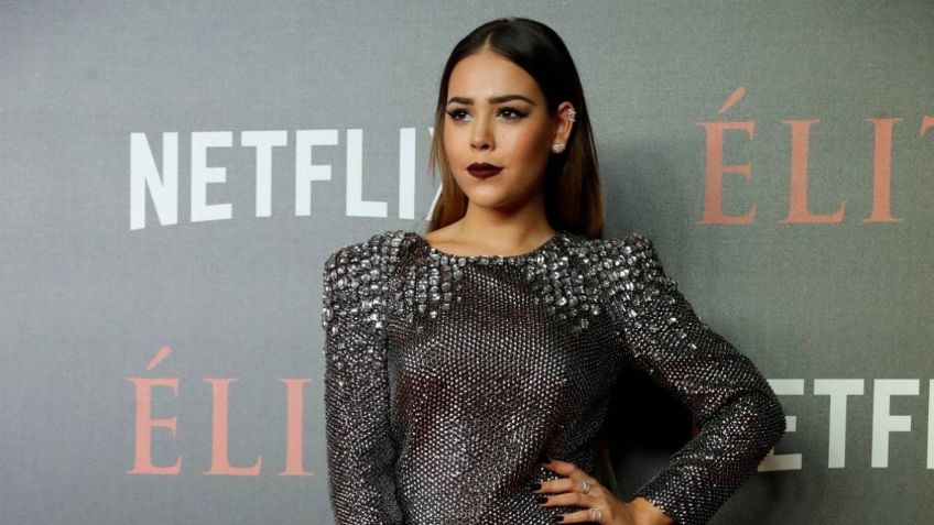 “Me reinvente con la pandemia; con "Mía" surge una nueva yo: Danna Paola