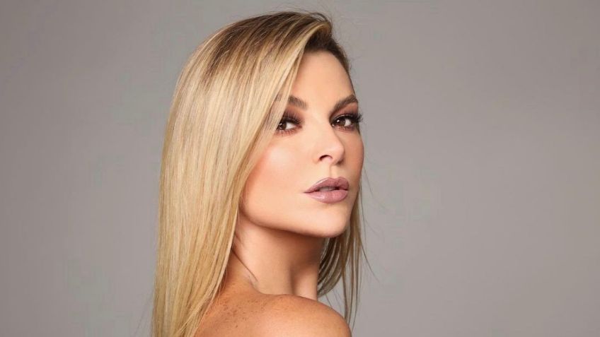 Marjorie de Sousa renueva su figura y se ve espectacular, ¿se hizo cirugías?  FOTOS