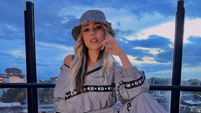 Danna Paola revela VERDADERA razón de su renuncia a Élite; descubrió su gran amor