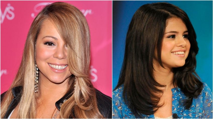 Regresa corte de cabello moda de Friends; Mariah Carey y Selena Gómez también lo han llevado