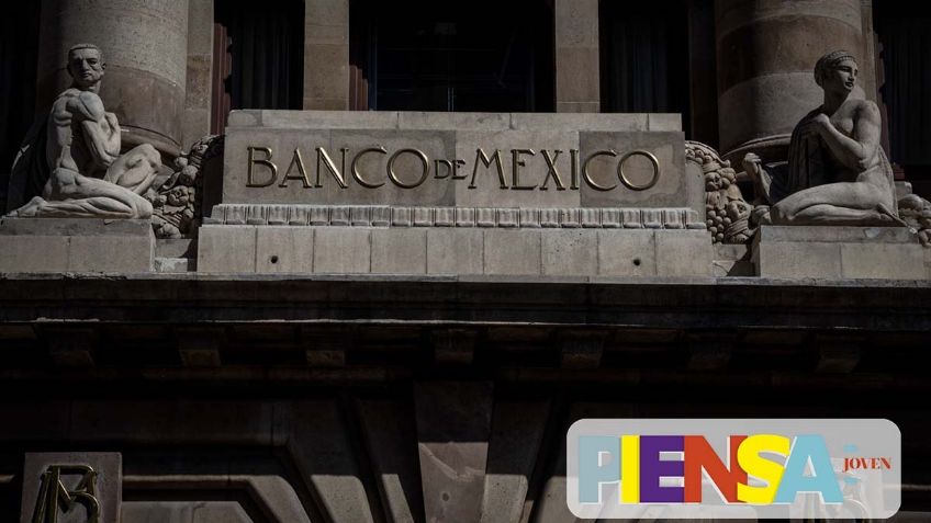 El legado de Alejandro Díaz de León en el Banco de México