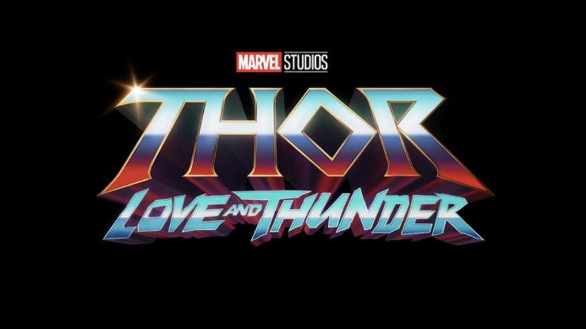 Se filtran playeras Thor: Love and Thunder y se ven a Natalie Portman ¡como Mighty Thor!