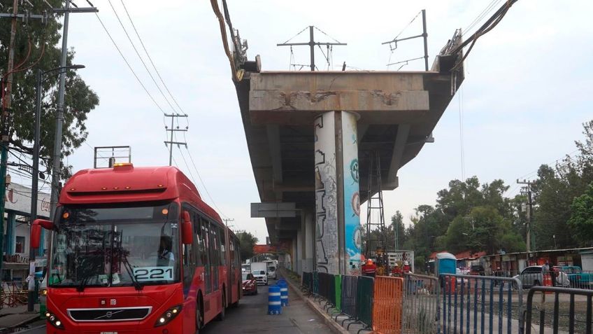 Falta más estudios para saber calidad de materiales y causas del accidente: Sociedad Mexicana de Ingeniería Estructural