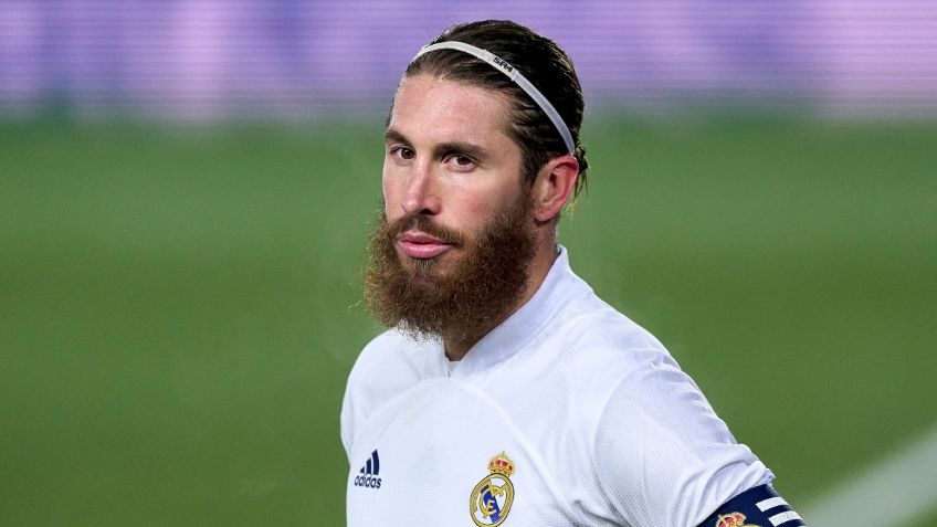 ¡Oficial! Sergio Ramos anuncia que deja al Real Madrid