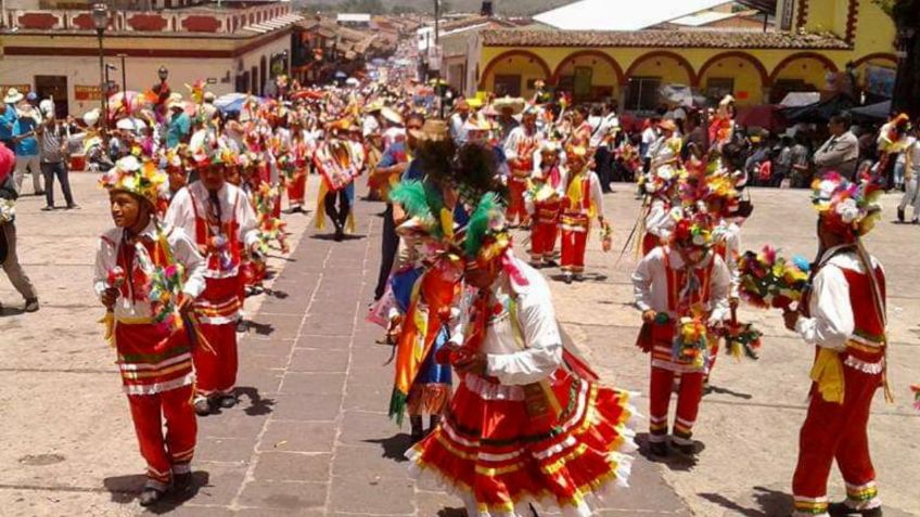 Prohíben fiestas patronales en Veracruz por pandemia de Covid-19