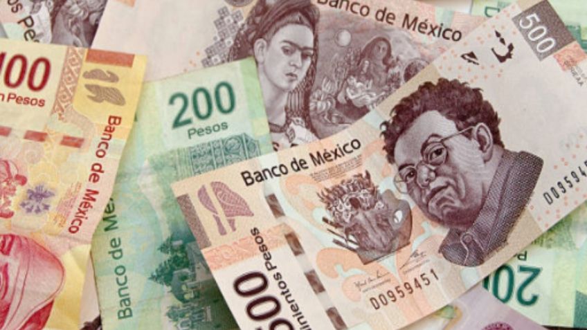 Peso mantiene el ánimo inyectado por Banxico